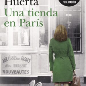 Una tienda en París (Edición 10.º aniversario)
