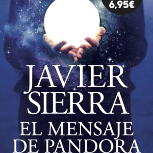 El mensaje de Pandora