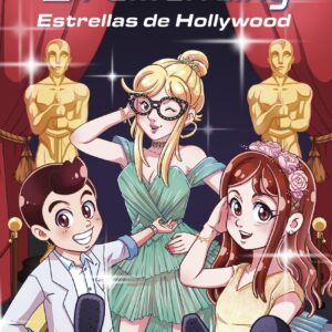 Hermanos Tremending 3. Estrellas de Hollywood