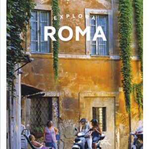 Explora Roma 1