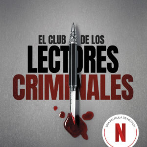 El club de los lectores criminales (nueva presentación)