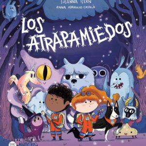 Los Atrapamiedos