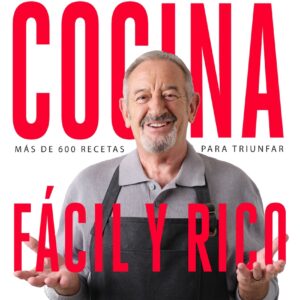 Cocina fácil y rico