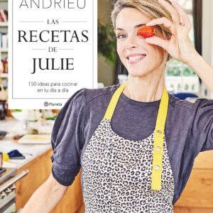 Las recetas de Julie