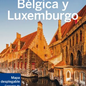 Bélgica y Luxemburgo 5