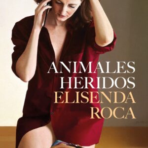 Animales heridos