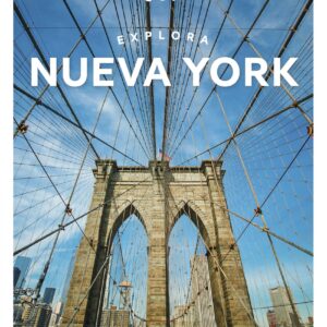 Explora Nueva York 1