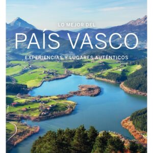 Lo mejor del País Vasco 1