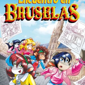 Encuentro en Bruselas