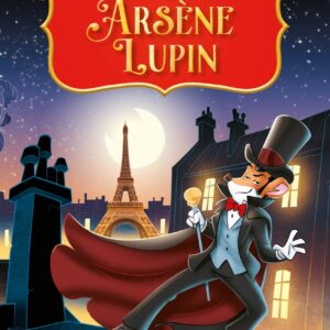 Las aventuras de Arsène Lupin