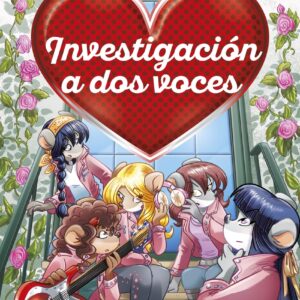Investigación a dos voces