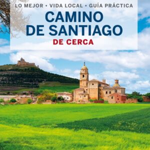 Camino de Santiago de cerca 3