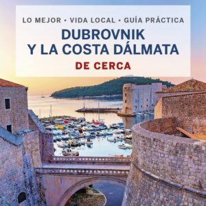 Dubrovnik y la costa dálmata de cerca 2