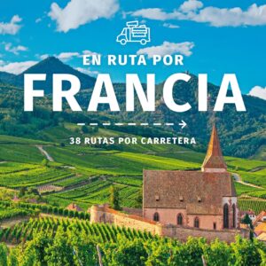 En ruta por Francia 3