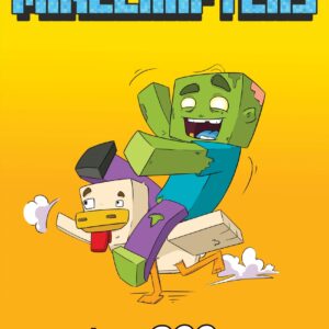 Minecraft. Chistes para minecrafters