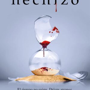 Hechizo (Serie Crave 5)