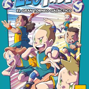 LeoTube 4. El Gran Torneo Galáctico