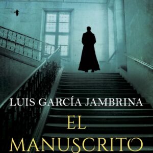 El manuscrito de nieve