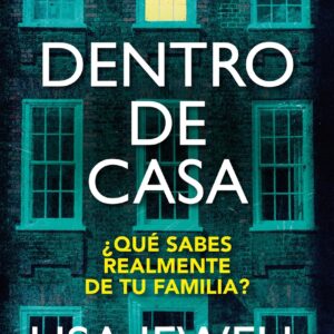 Dentro de casa