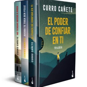 Estuche El poder de confiar en ti