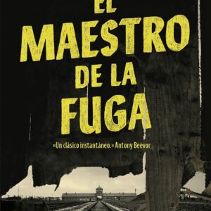 El maestro de la fuga