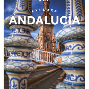EXPLORA ANDALUCÍA 1