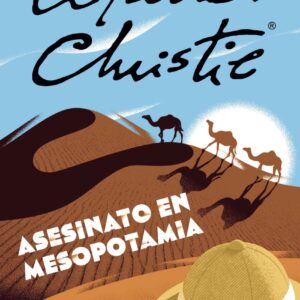 Asesinato en Mesopotamia