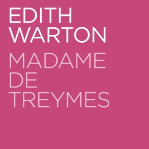 Madame de Treymes