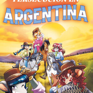 PERSECUCION EN ARGENTINA