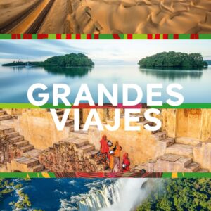Grandes viajes