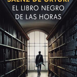 El Libro Negro de las Horas