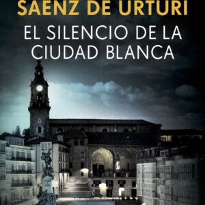 El silencio de la ciudad blanca
