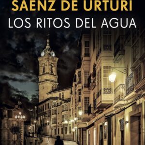 Los ritos del agua