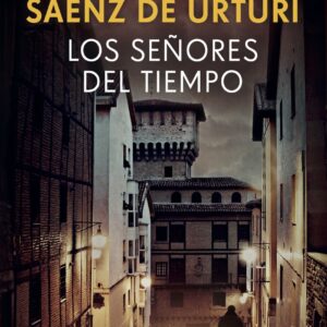 Los señores del tiempo