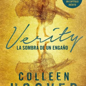 Verity. La sombra de un engaño
