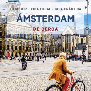 Ámsterdam de cerca 6