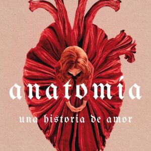 Anatomía: Una historia de amor