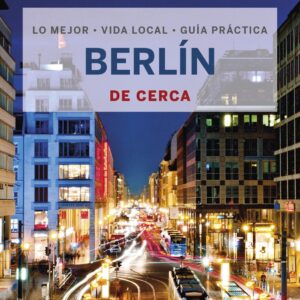 Berlín de cerca 7