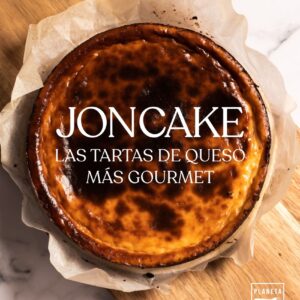 JONCAKE