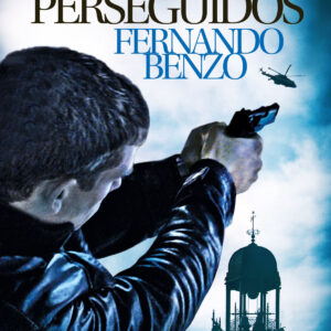 LOS PERSEGUIDOS - PREMIO AZORÍN 2023