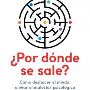 ¿Por dónde se sale?