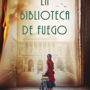 La biblioteca de fuego