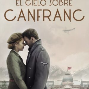 El cielo sobre Canfranc
