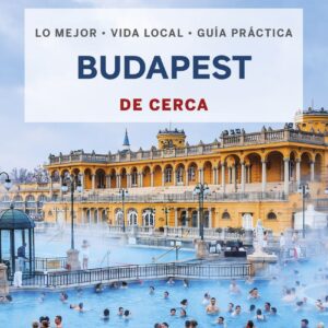 Budapest de cerca 2