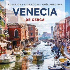 Venecia de cerca 5