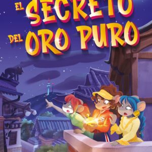 El secreto del oro puro