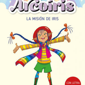 EL CLUB ARCOIRIS 1. PRIMEROS LECTORES