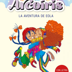 EL CLUB ARCOIRIS 2. PRIMEROS LECTORES