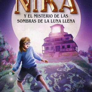 LOS MISTERIOS DE NIKA 3. EL MISTERIO DE LAS SOMBRA