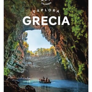 Explora Grecia 1